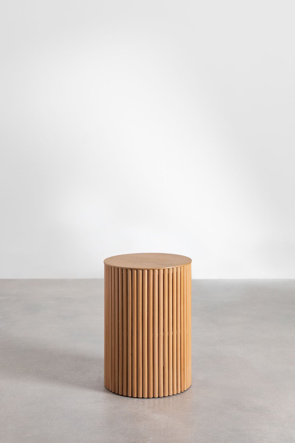 Santorini Side Table