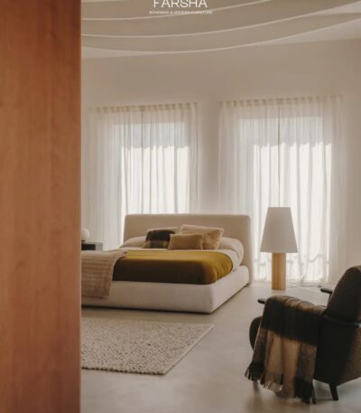 Okta Bed