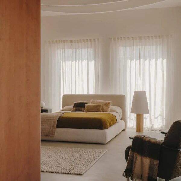 Okta Bed