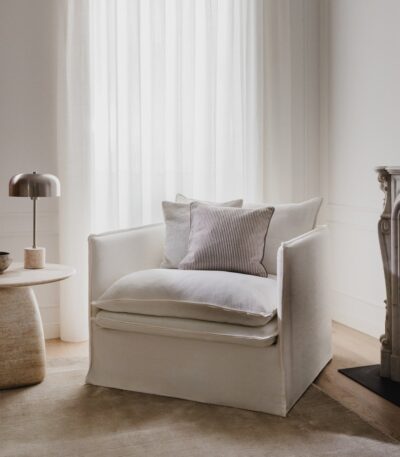 Luna ArmChair