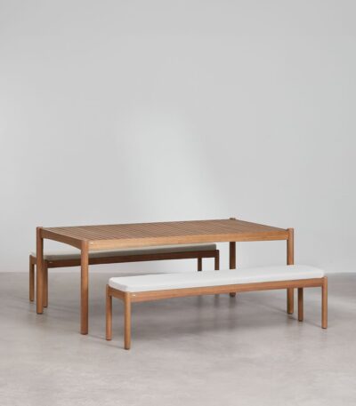 Pinto Garden Set