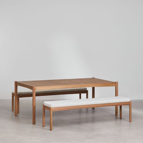 Pinto Garden Set