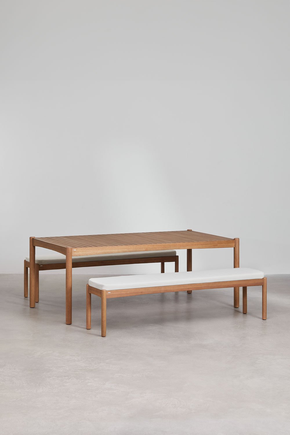 Pinto Garden Set