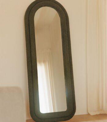 Arch Mirror