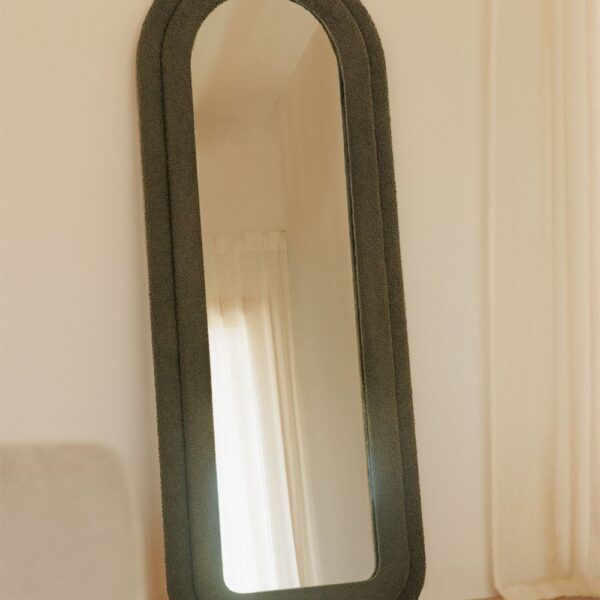 Arch Mirror