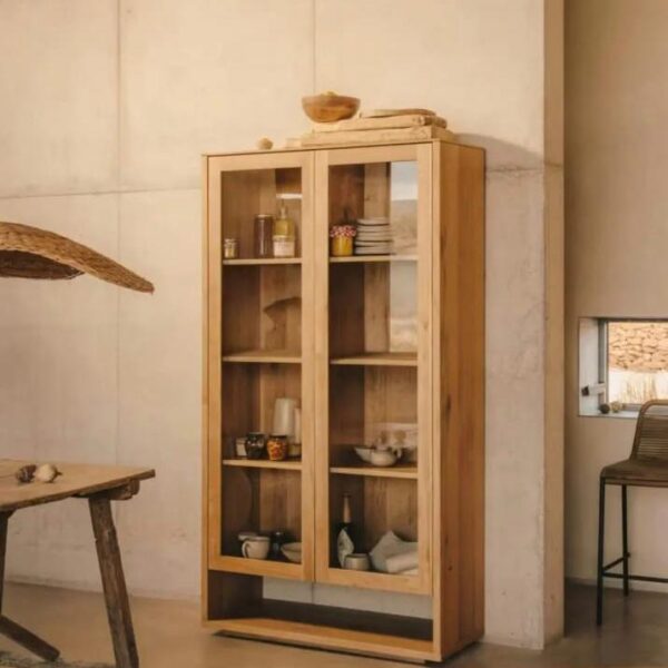 Alguma Display Cabinet