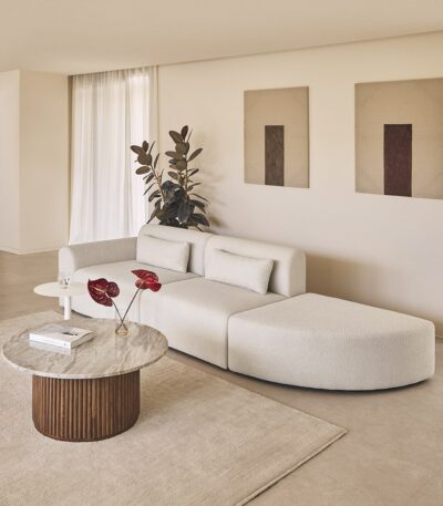 Anna Sofa