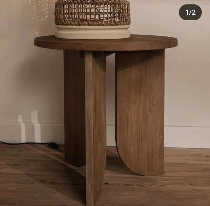 Azur Coffee Table