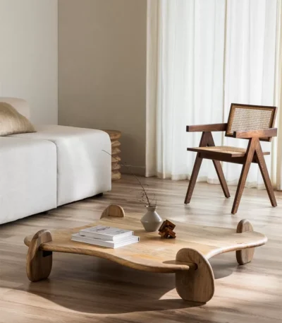 Mango Coffee Table