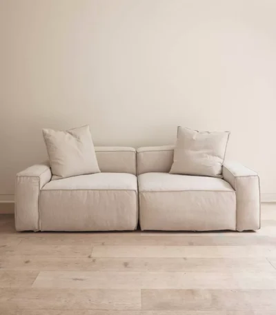 Matelda 2-Seater Sofa