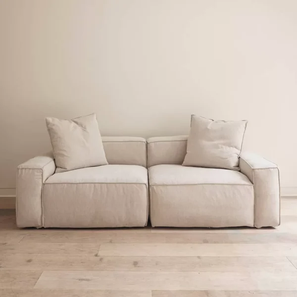 Matelda 2-Seater Sofa