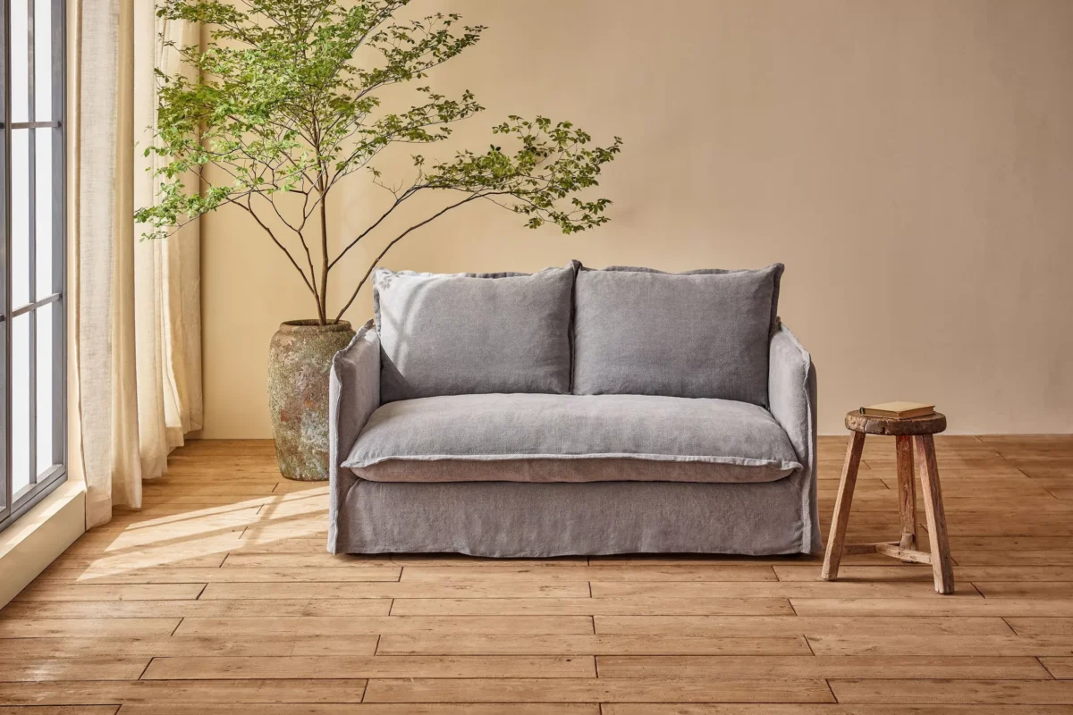 Aroma Love Seat - Image 2