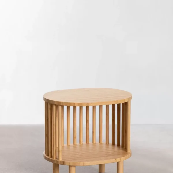 Canary NightStand