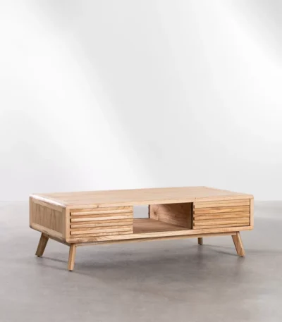 Vacry Coffee Table