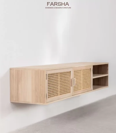 Lally Tv Unit