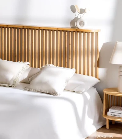 Canary Headboard