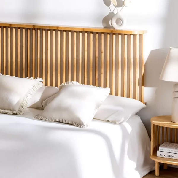 Canary Headboard