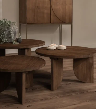 Azur Table Set