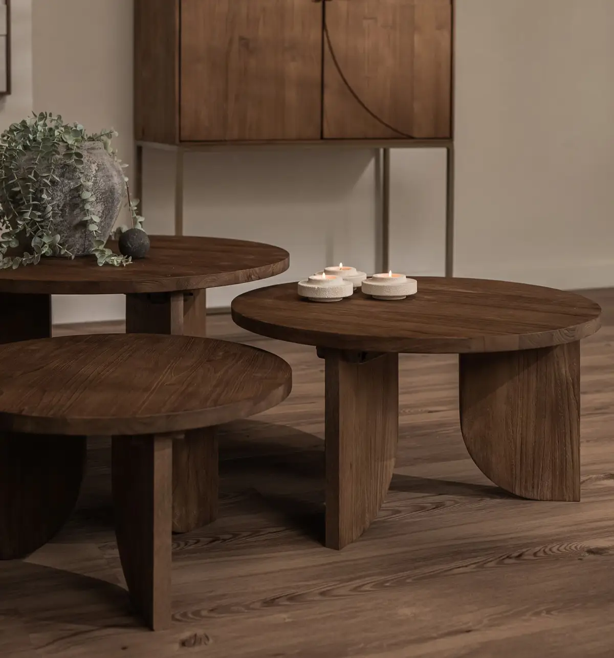 Azur Table Set