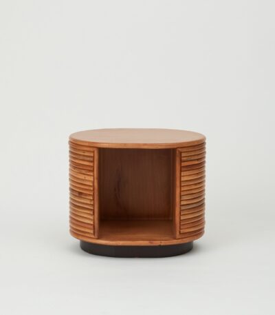 Tulip Night Stand
