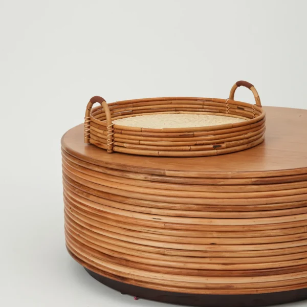Tulip Coffee Table