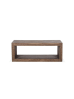 Serenity Coffee Table