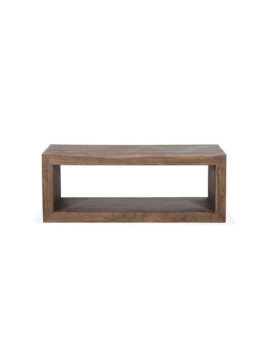 Serenity Coffee Table