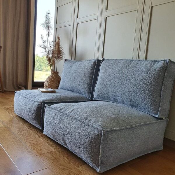 Moto Pouf
