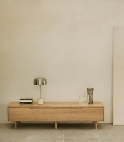 Ella TV Stand