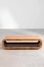 Acacia Coffee Table - Image 2