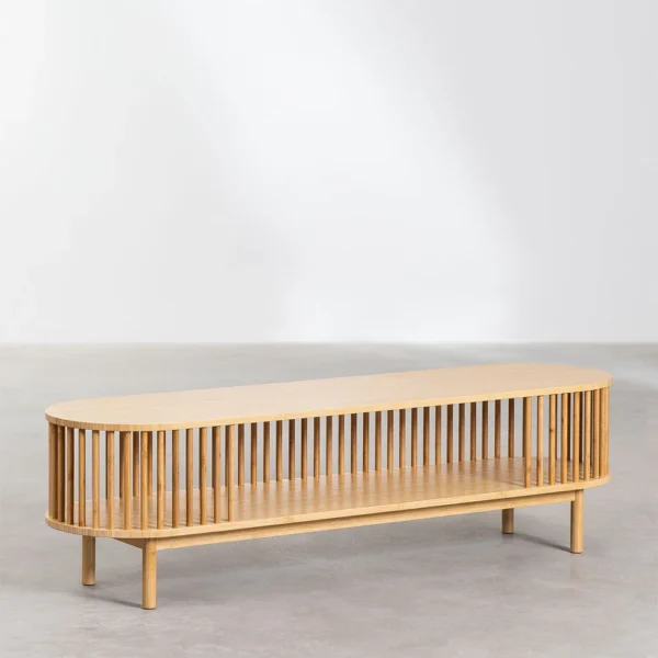 Canary TV Unit