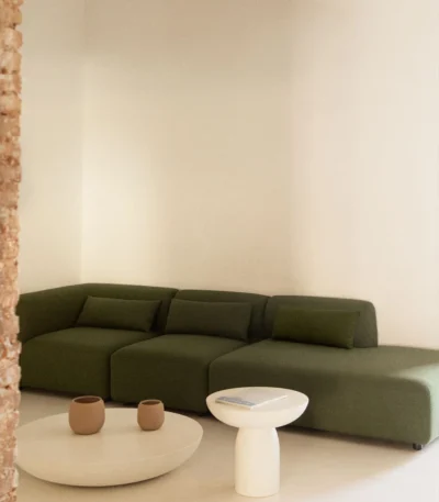 Nina sofa