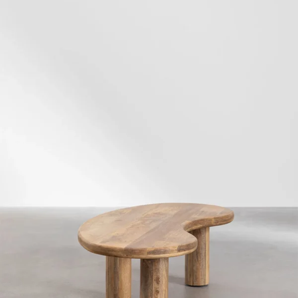 Sunny Coffee Table