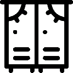 Wardrobes